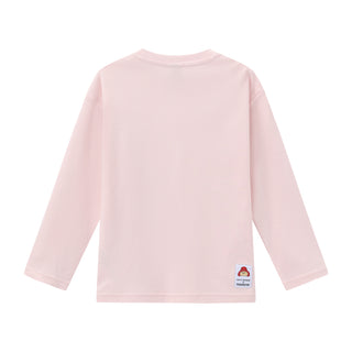 Girls' Paddington Long-Sleeved T-Shirt