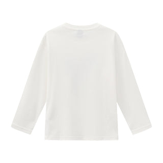 Children's Long-Sleeved T-Shirt