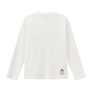 Children's Paddington Long-Sleeved T-Shirt