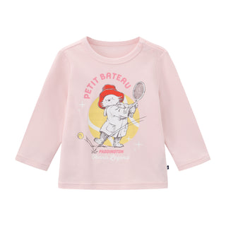 Babies' Paddington Long-Sleeved T-Shirt