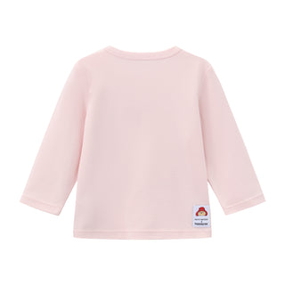 Babies' Paddington Long-Sleeved T-Shirt