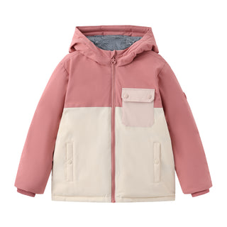 Children's Down Jacket