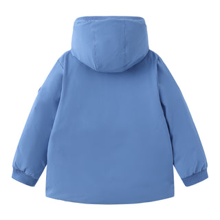 Children's Reversible Down Jacket