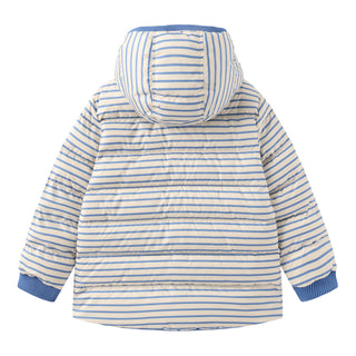 Children's Reversible Down Jacket