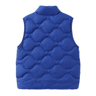 Children's Lightweight Goose Down Vest