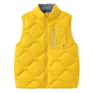 Children's Lightweight Goose Down Vest