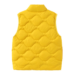 Children's Lightweight Goose Down Vest