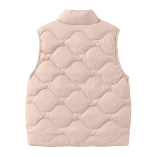 Children's Lightweight Goose Down Vest