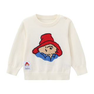 Babies' Paddington Sweater