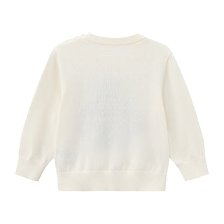 Babies' Paddington Sweater
