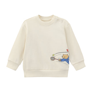 Babies' Paddington Sweater