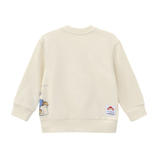Babies' Paddington Sweater