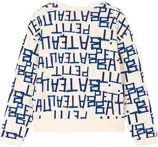 Women's Fleece Sweatshirt