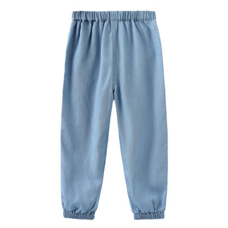 Children's Unisex Cargo Style Pants