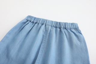 Children's Unisex Cargo Style Pants