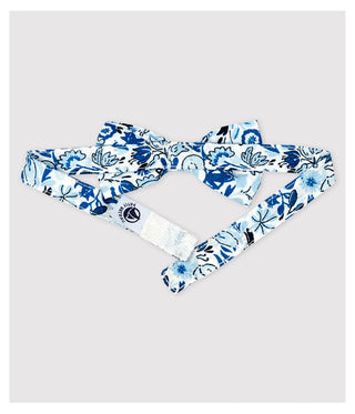 Baby Boys' Print Bow Tie