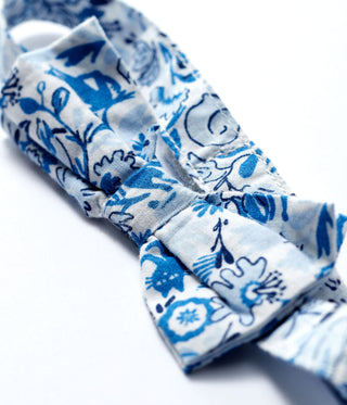 Baby Boys' Print Bow Tie