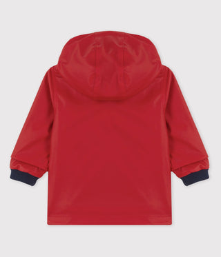 Babies' Unisex Iconic Raincoat