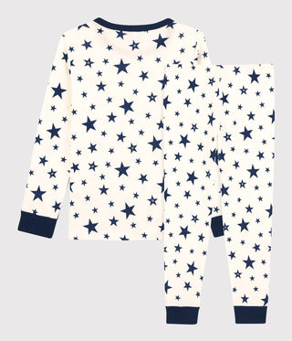 Unisex Starry Cotton Pyjamas