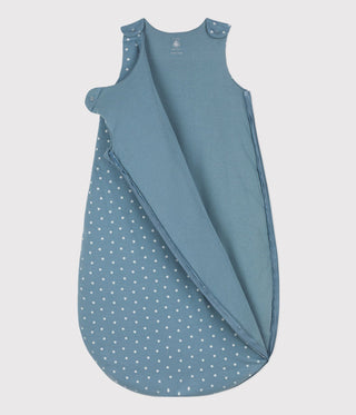 BABIES' STARRY COTTON SLEEPING BAG