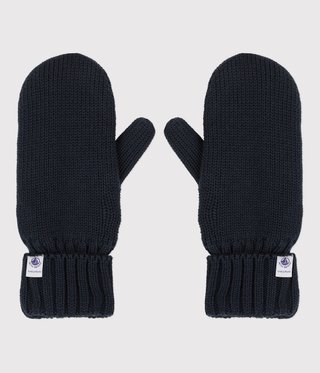GIRLS' MITTENS