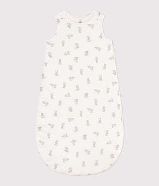 Babies' Cotton Rabbit Sleeping Bag