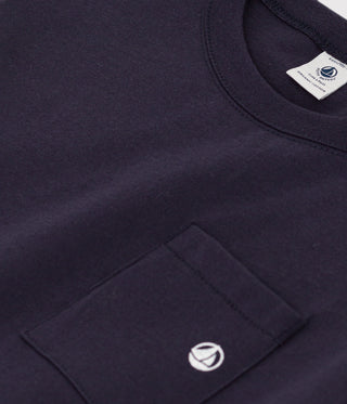 Boys' Short-Sleeved T-Shirt