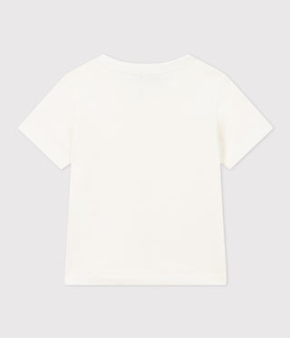 Boys' Short-Sleeved T-Shirt