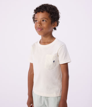 Boys' Short-Sleeved T-Shirt