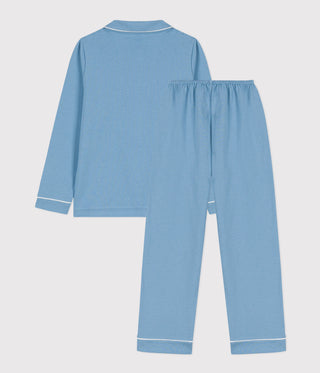 Boys' Jersey Pyjamas