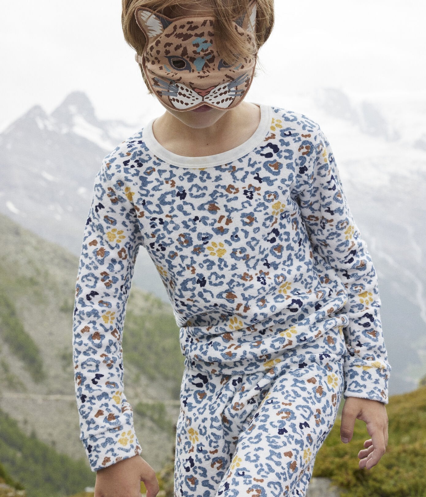 Children\'s Unisex Fancy Dress Pyjamas – Petit Bateau