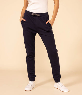 WOMEN'S THICK COTTON TROUSERS