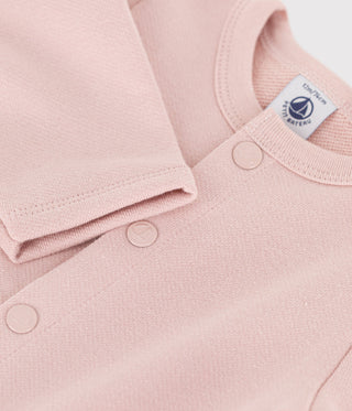 Babies' Fleece Cardigan