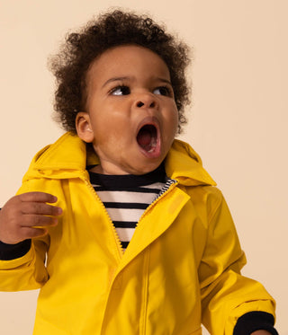 Babies' Unisex Iconic Raincoat
