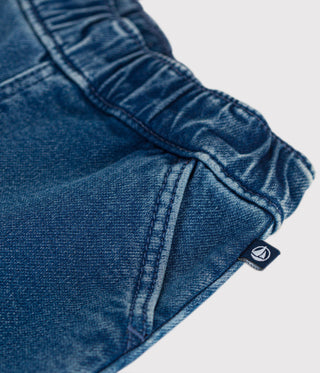 Babies' Denim Jeans