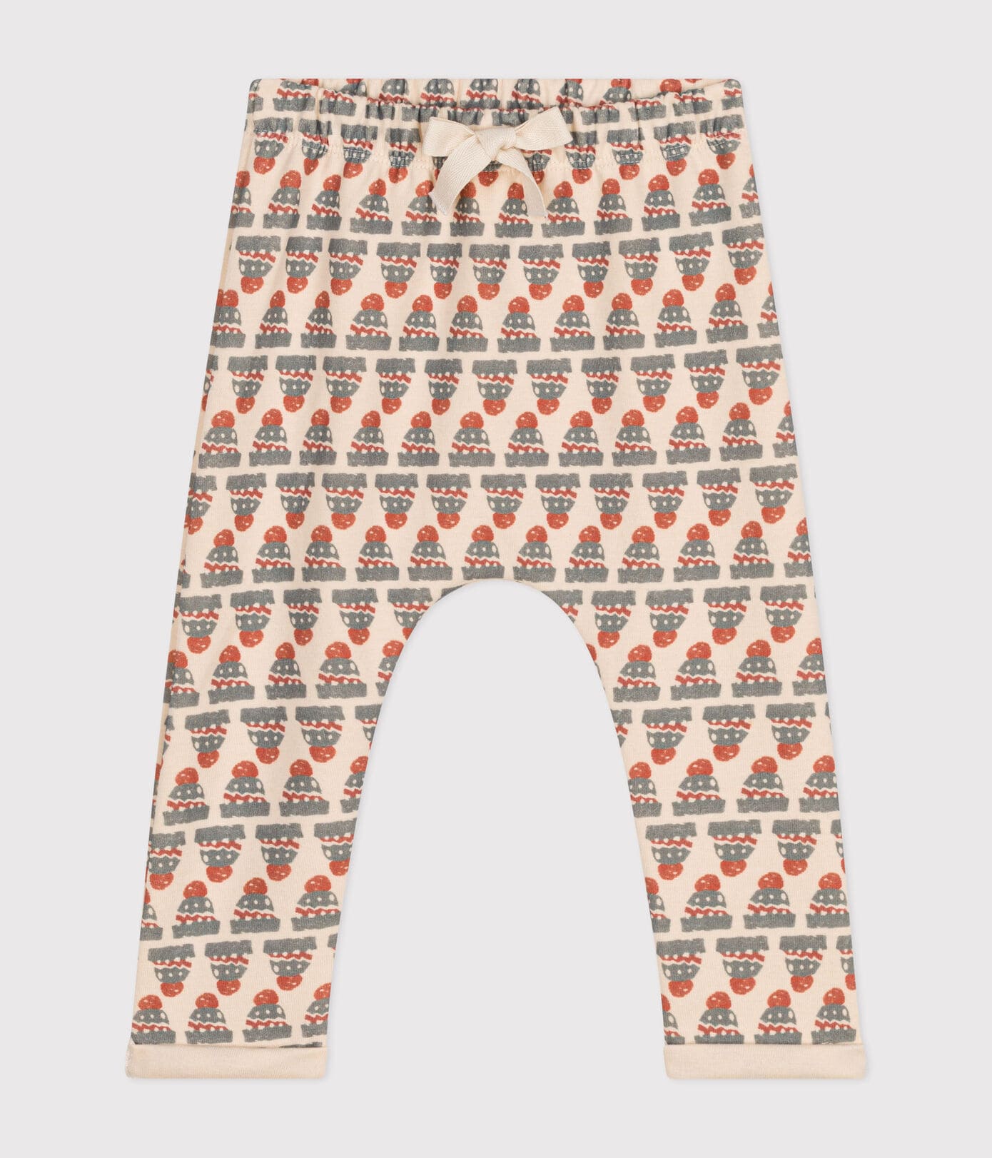 DIANE VON FURSTENBERG Brooklyn printed stretch-jersey trousers | Harvey  Nichols