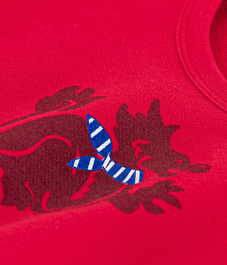 Babies' Fleece Sweatshirt