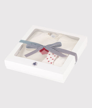 Newborn Knitted Gift Set