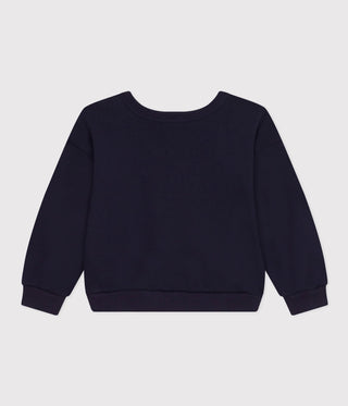 Children's Unisex Fleece Sweatshirt