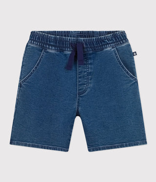 Boys' Denim Shorts
