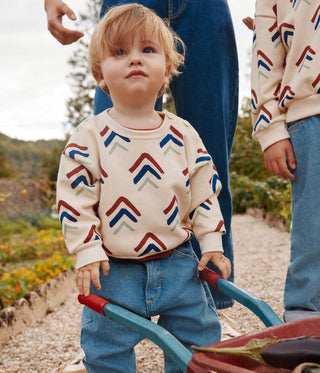 Petit Bateau, Designer Kidswear & Baby Clothing