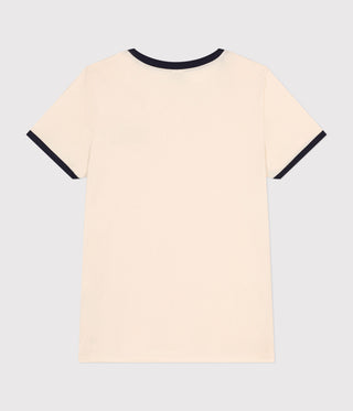 Women's The Straight Paris Cotton T-Shirt