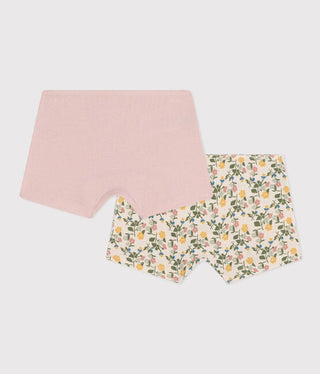 Girls Underwear – Petit Bateau