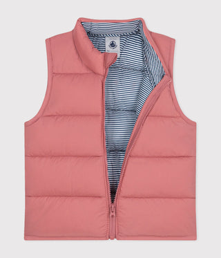 Babies' Quilted Padded Jacket