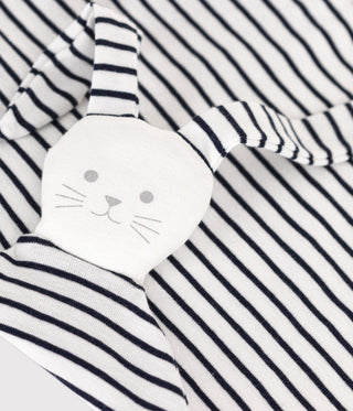 Babies' Cotton Breton Comforter