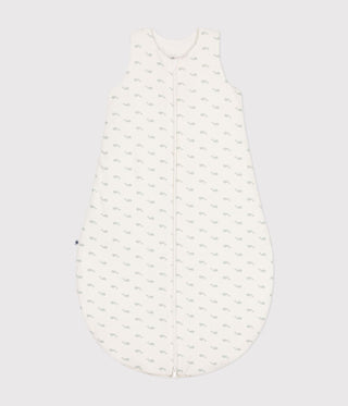 Babies' Floral Velour Tog3 Sleeping Bag