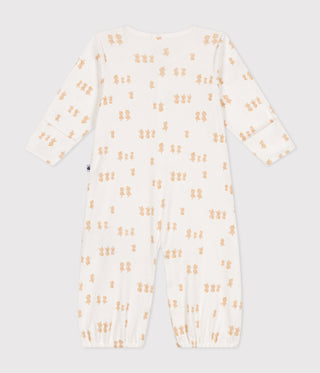 Babies' Cotton One-Piece/Sleep Sack