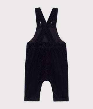 Babies' Corduroy Dungarees