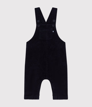 Babies' Corduroy Dungarees