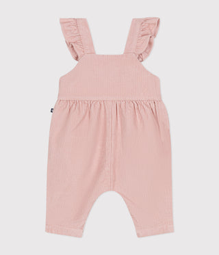 Babies' Corduroy Dungarees